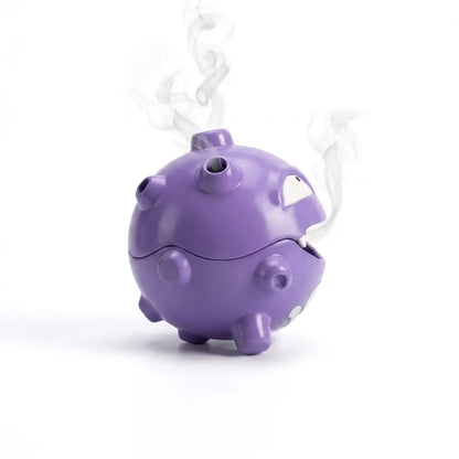 Koffing Incense Holder