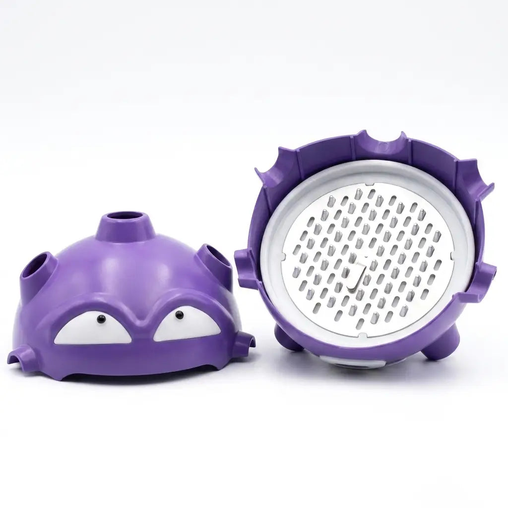 Koffing Incense Holder